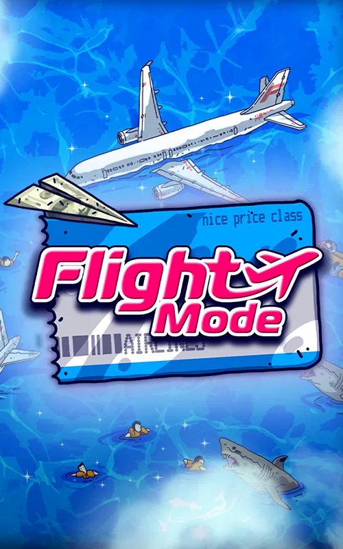 Flight Mode at Sven Play Casino