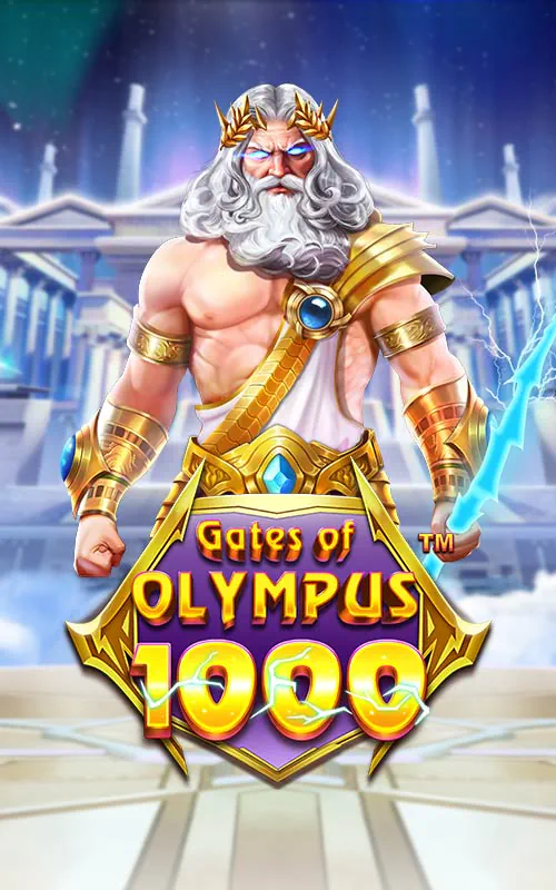 Gates of Olympus at Sven Play Casino