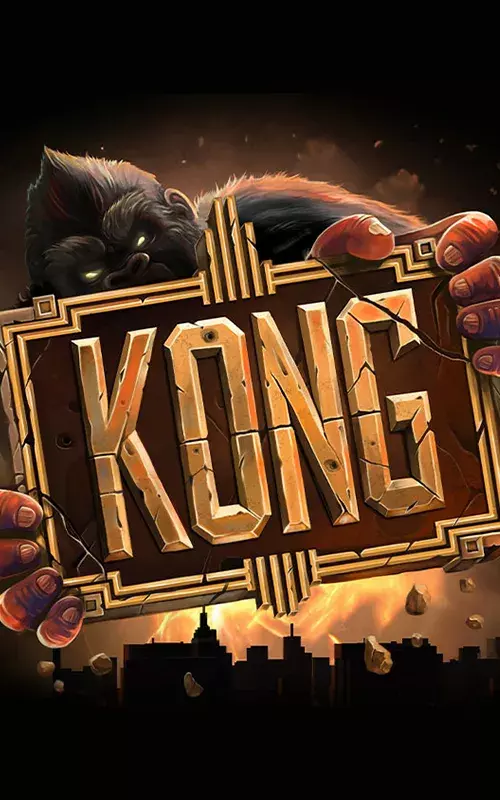 Kong at Sven Play Casino